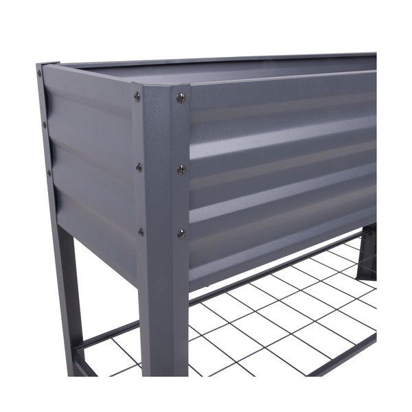 Visoka gredica za sadnju Lillia – Garden Pleasure-image-2