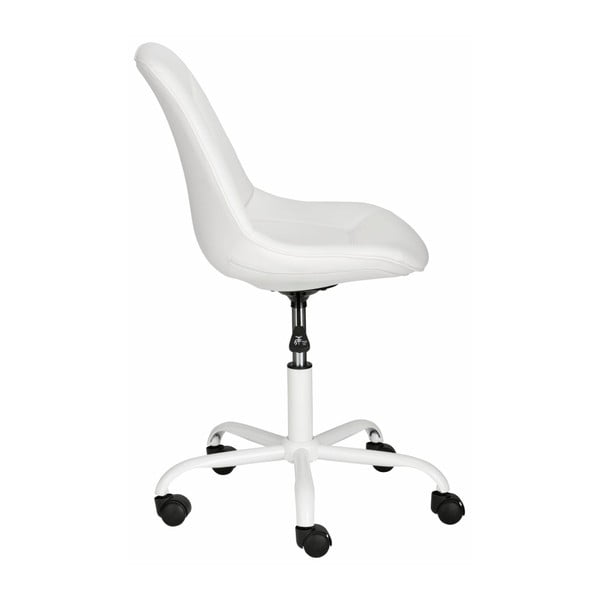Bijela uredska stolica Støraa Carl-image-2