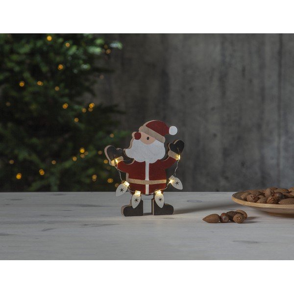 Božićni svjetlosni ukras Billy - Star Trading-image-3