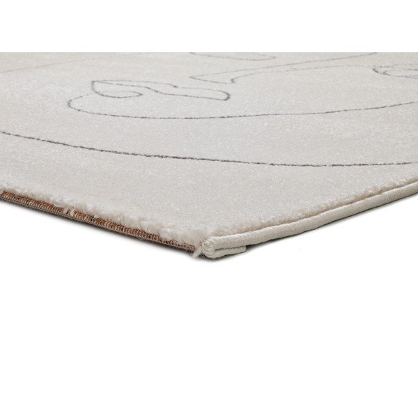 Tepih Universal Sherry Faces, 60 x 110 cm-image-2