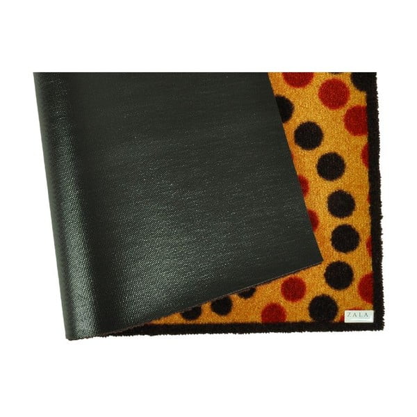 Zala Living Dots Prirodna prostirka, 67 x 180 cm-image-3