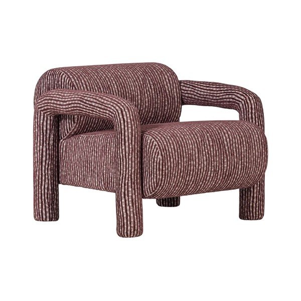 Bordo fotelja Lenny – WOOOD