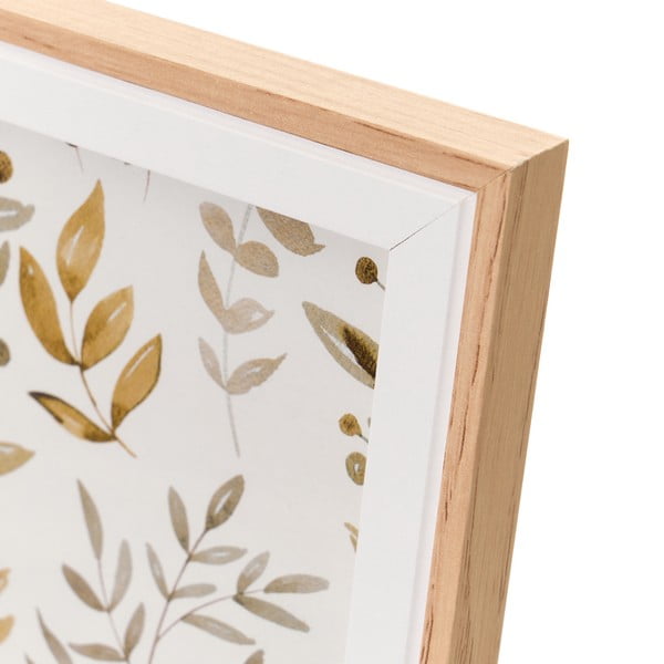 Okviri u setu od 2 kom 12x17 cm - Casa Selección-image-1