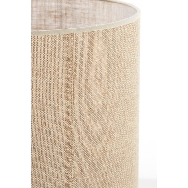 Bež sjenilo ø 40 cm Sendai – Light & Living-image-3