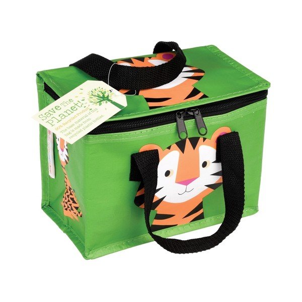Termotorba Rex London Jim The Tiger-image-2