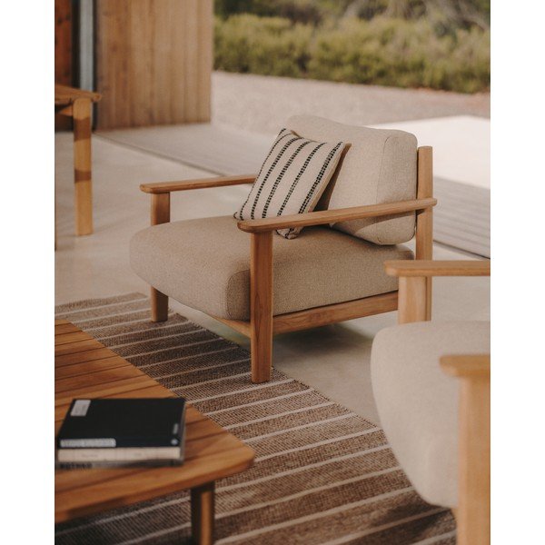 Vanjska jastučnica 45x45 cm Baster – Kave Home-image-3