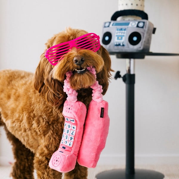 Igračka za psa Telefon - P.L.A.Y.-image-1