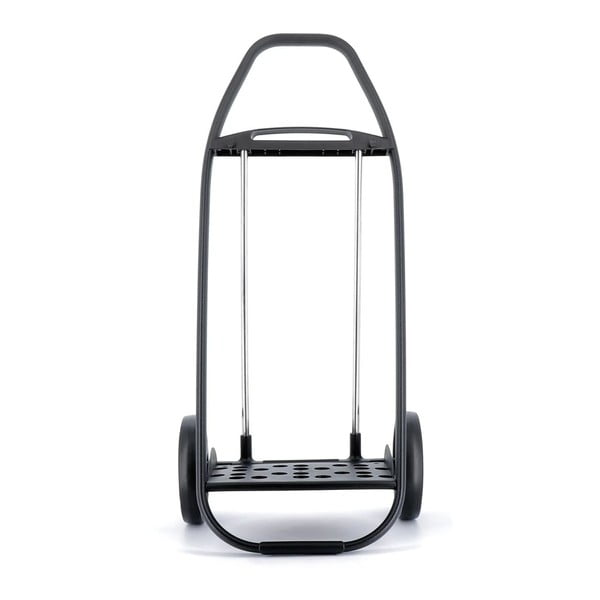 Torba za kupovinu 53 l Com Tweed Polar Black Tube – Rolser-image-1