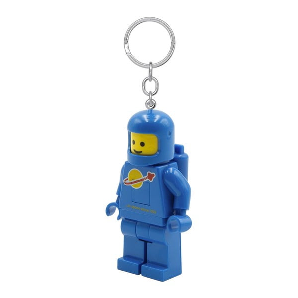 Plavi privjesak za ključeve sa svjetlom Spaceman – LEGO®-image-4