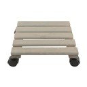 Podmetač za lonce od borovine Esschert Design, širina 29 cm