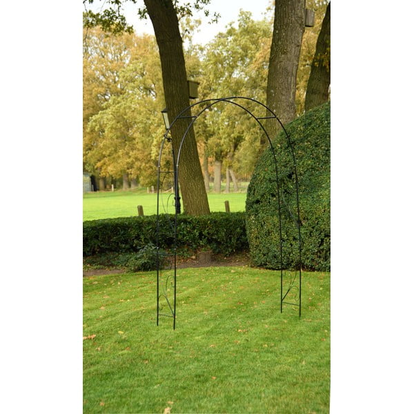 Željezni luk za ruže penjačice Esschert Design-image-1