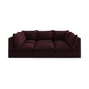Bordo sofa 255 cm Manao – Makamii