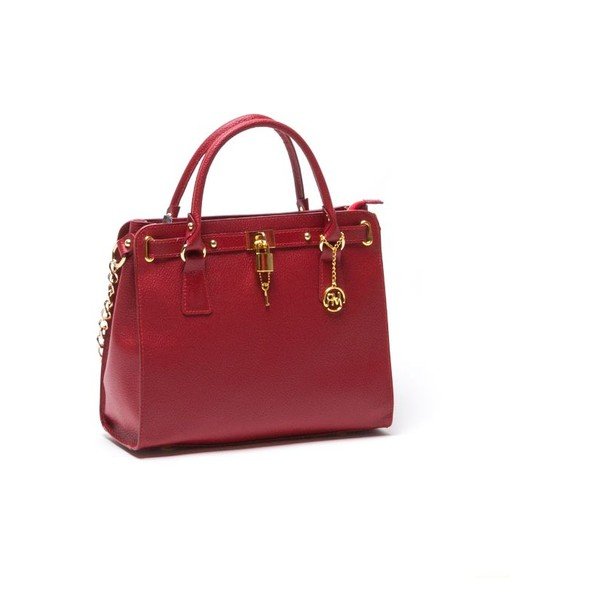 Roberta M 199 Rosso torbica-image-3