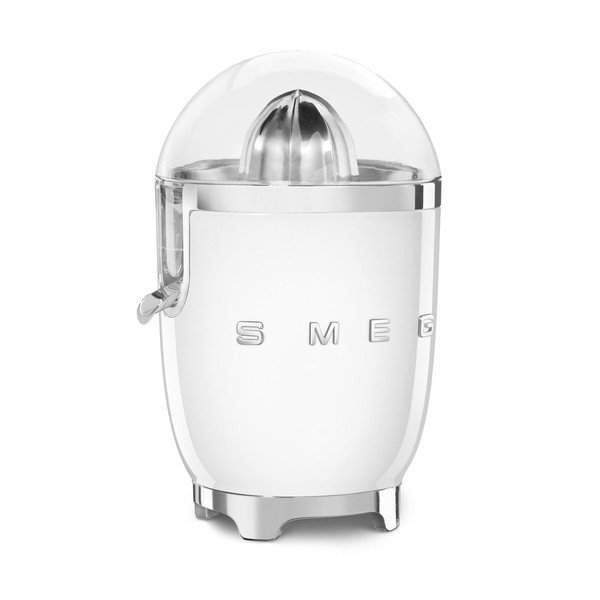 Bijeli električni sokovnik 50's Retro Style – SMEG-image-4
