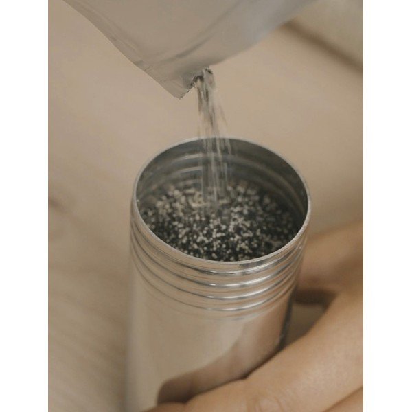 Stakleni vrč za filtriranje vode Brus – Stelton-image-3