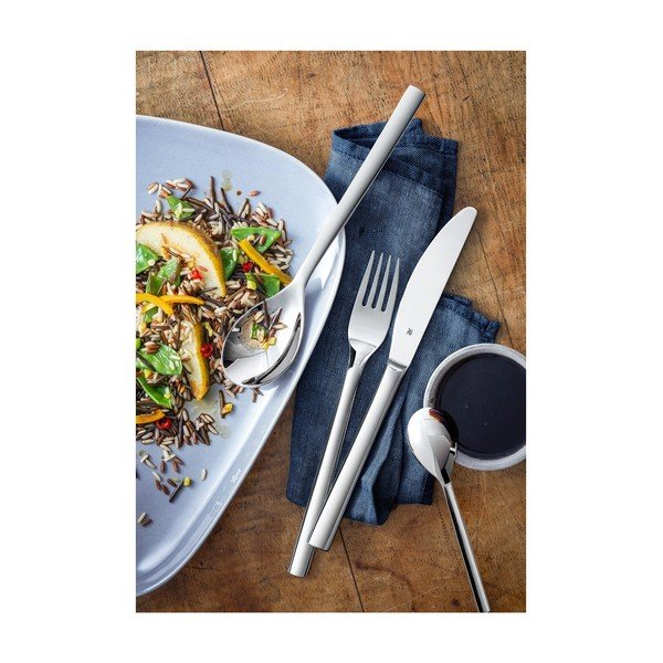 4-dijelni set pribora za jelo od nehrđajućeg čelika WMF Nuova-image-2