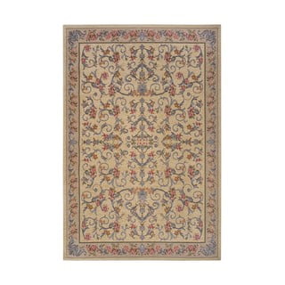 Bež tepih 60x90 cm Assia – Hanse Home