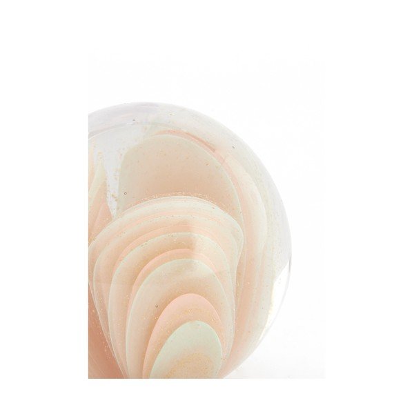 Stakleni uteg za papir (visina 10 cm) Olyra – Light & Living-image-1