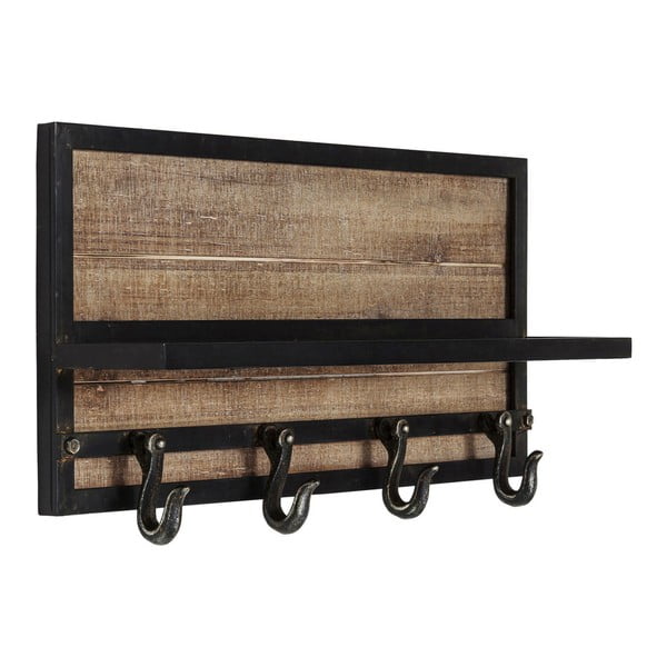 Zidna vješalica za kapute Kare Design Cottage-image-3