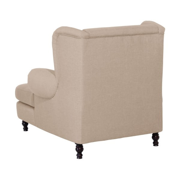 Smeđe uho stolice Max Winzer Mareille Sand-image-2