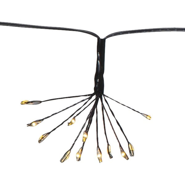 Vanjski svjetlo LED lanac najbolje sezone cvijet, dužina 2,1 m