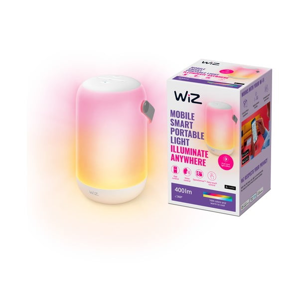 LED stolna lampa 14 W – WiZ-image-2