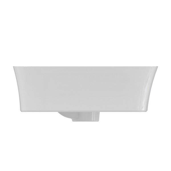 Bijeli keramički umivaonik 55x38 cm Ipalyss – Ideal Standard-image-4