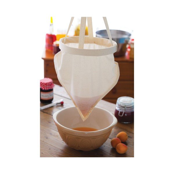 Platno s ručkama Kitchen Craft Home Made-image-1