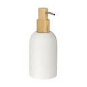 Bijeli dozator sapuna od polyresina 250 ml Altavalle – Wenko
