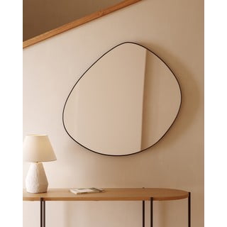 Zidno ogledalo 93x90 cm Anera – Kave Home