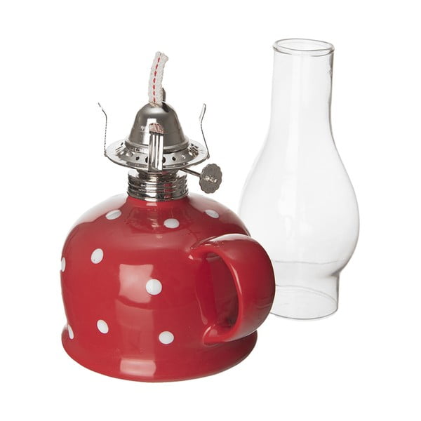 Petrolej lampa - Orion-image-2