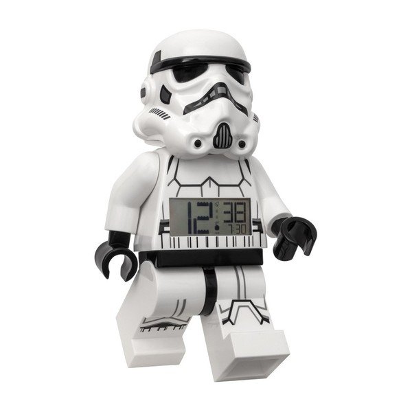 LEGO® Star Wars Stormtrooper budilica-image-1