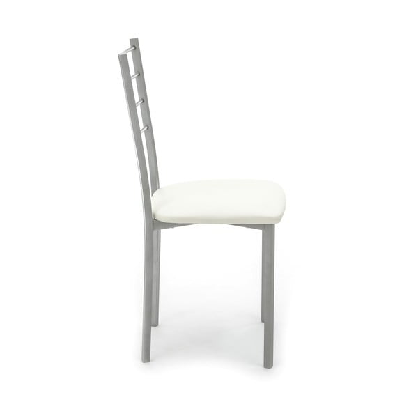 Bijele blagovaonske stolice u setu od 2 kom Just - Tomasucci-image-2