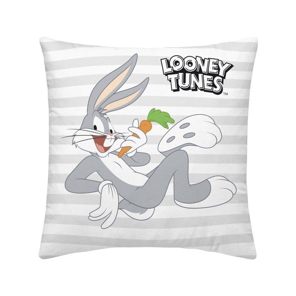 Dječji jastuci u setu 2 kom Looney Tunes – Casa Selección-image-1