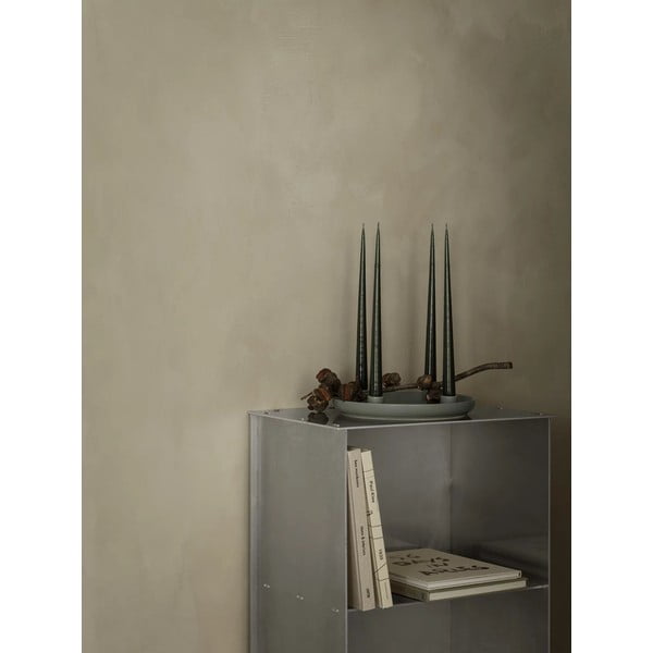 Keramički adventski svijećnjak Vela – Blomus-image-3