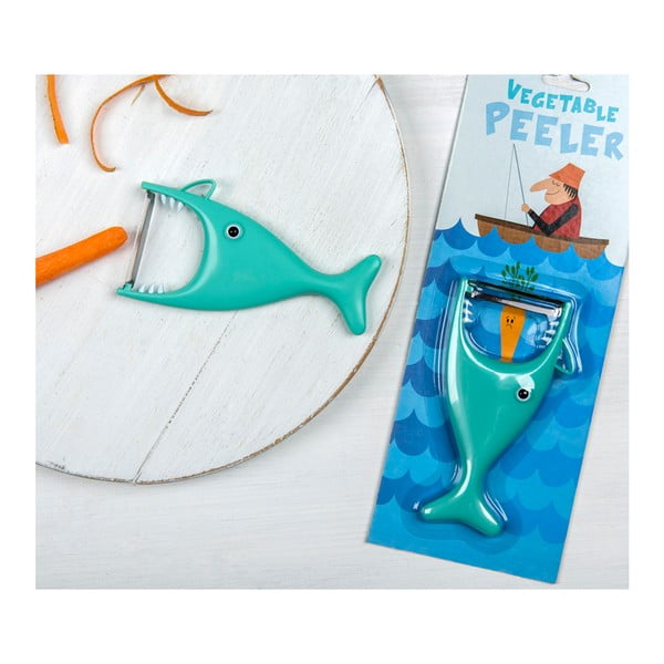 Rex London Shark strugač-image-3