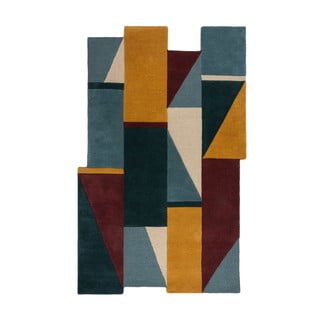 Ručno rađen vunen tepih 200x290 cm Shuffle Shaped – Flair Rugs