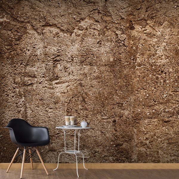 Velko Format Wallpaper Artgeist spilja vremena, 200 x 140 cm-image-1