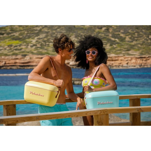 Tirkizna termo posuda 12 l Classic – Polarbox-image-1