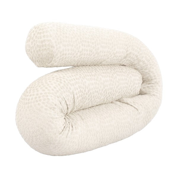 Ograda za dječji krevet 170 cm Seashells – Roba-image-1