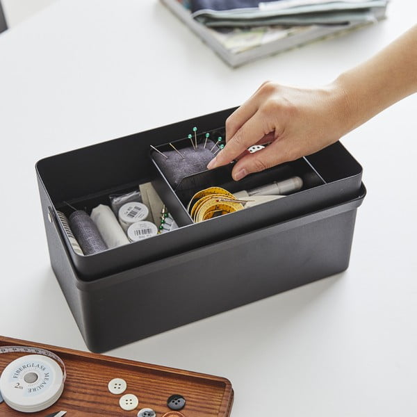 Kutija za šivaći pribor Tower - YAMAZAKI-image-3