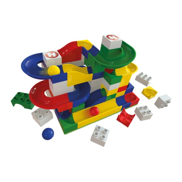 Hubelino starter kit s loptom-image-1