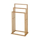 Stalak za ručnike od bambusa - Casa Selección