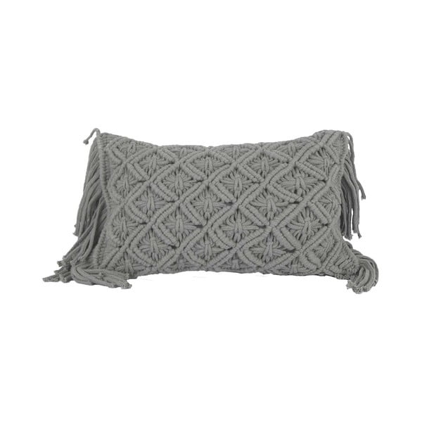 Ukrasna jastučnica 30x50 cm Macrame – HF Living