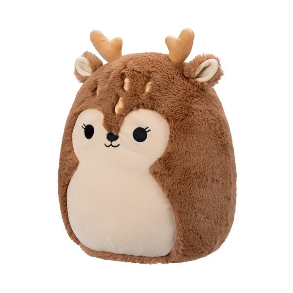 Plišana igračka Fuzz-A-Mallows Dawn – SQUISHMALLOWS-image-1
