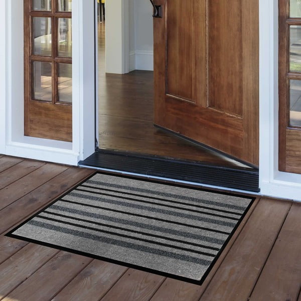 Otirač 50x80 cm Piano – douceur d'intérieur-image-1