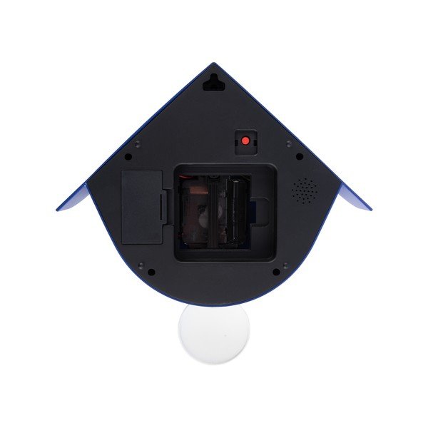Zidni sat Cool Retro Cuckoo – Karlsson-image-4