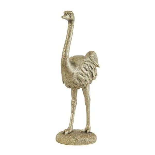 Kipić od polyresina Ostrich – Light & Living