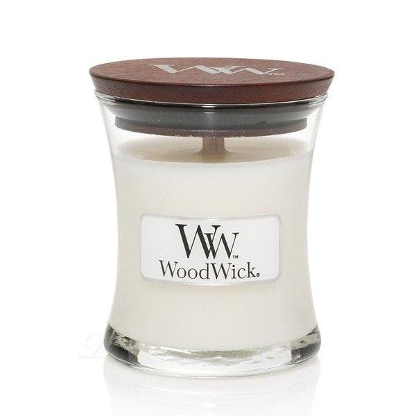 Mirisna svijeća Woodwick Magnolia, 20 sati gorenja-image-1