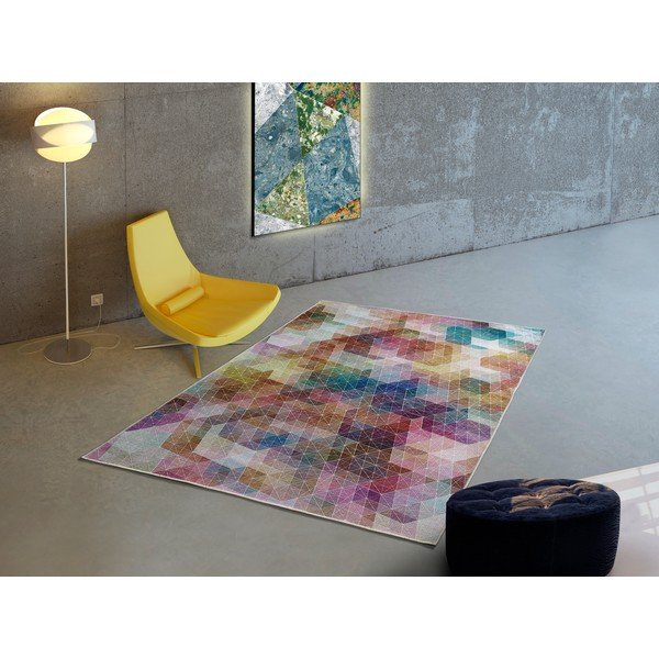 Univerzalni Haria Multi pamučni tepih, 80 x 150 cm-image-1